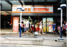 招牌設計需要體現做哪些內容？