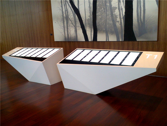 信息欄、宣傳欄